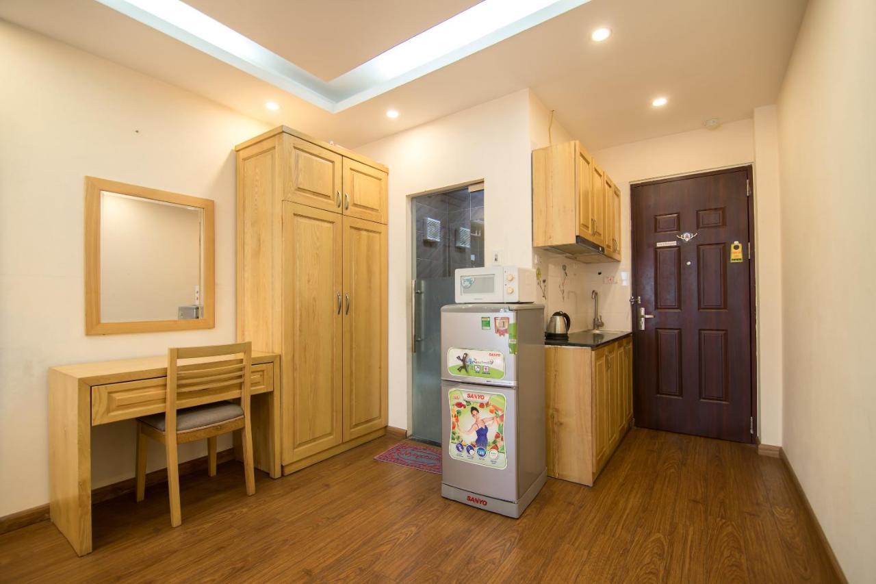 RedDoorz near Big C Thang Long Hanoi Exterior foto